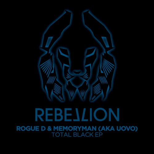 Total Black EP