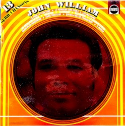 John William