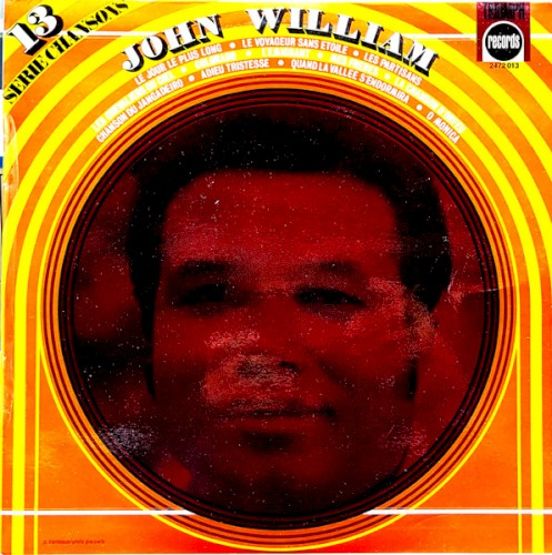John William