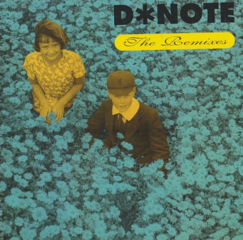 The Remixes