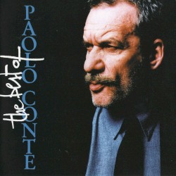The Best of Paolo Conte