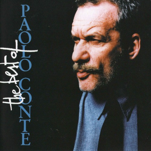 The Best of Paolo Conte