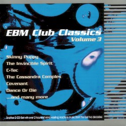 EBM Club Classics, Volume 3