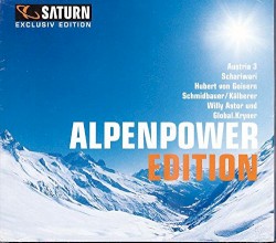 Alpenpower Edition