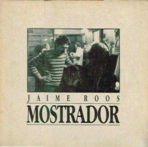 Mostrador