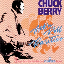 Rock ’n Roll Rarities
