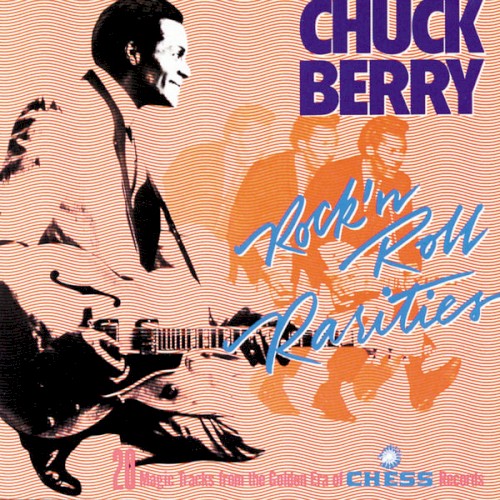 Rock ’n Roll Rarities