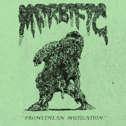 Promethean Mutilation