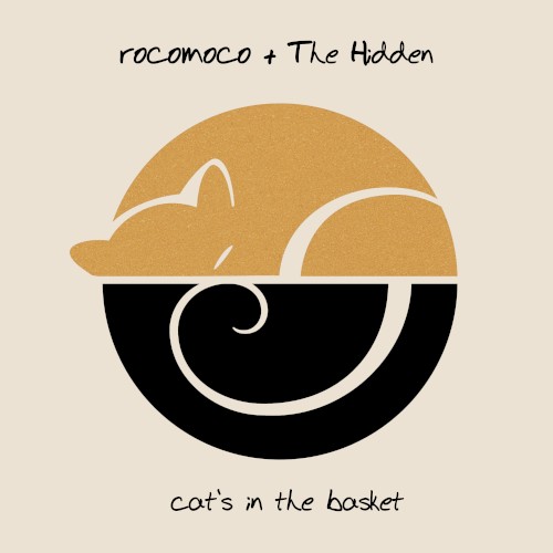 Cat’s in the Basket