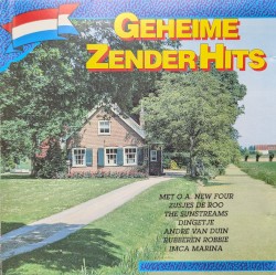 Geheime zender hits