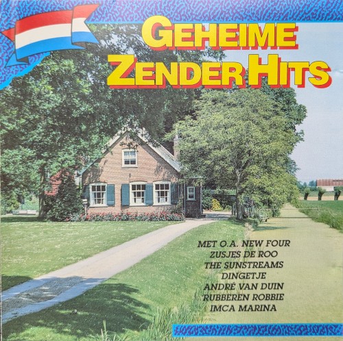 Geheime zender hits
