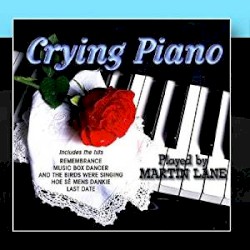 Crying Piano