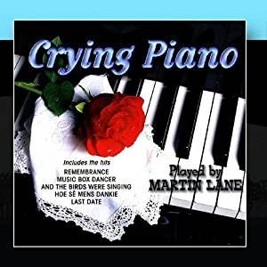 Crying Piano