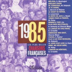 Les Plus Belles Chansons françaises : 1985