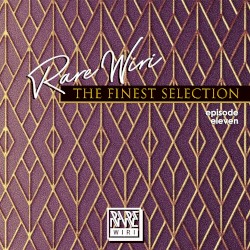 The Finest Selection, Ep. 11