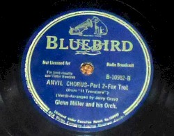 Anvil Chorus
