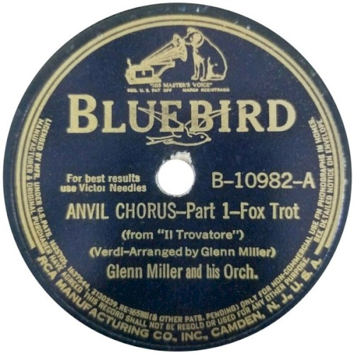 Anvil Chorus