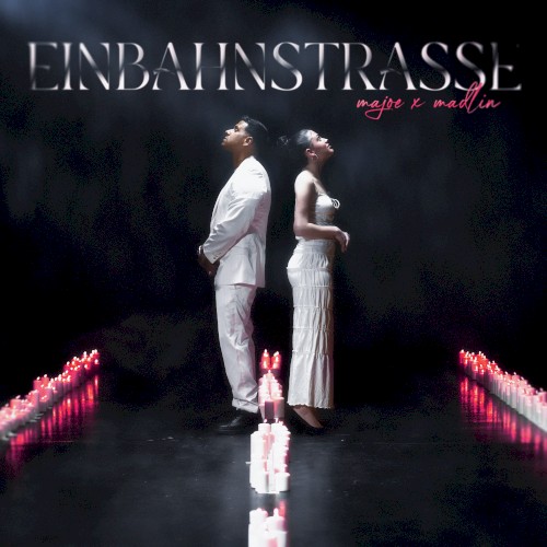 EINBAHNSTRASSE