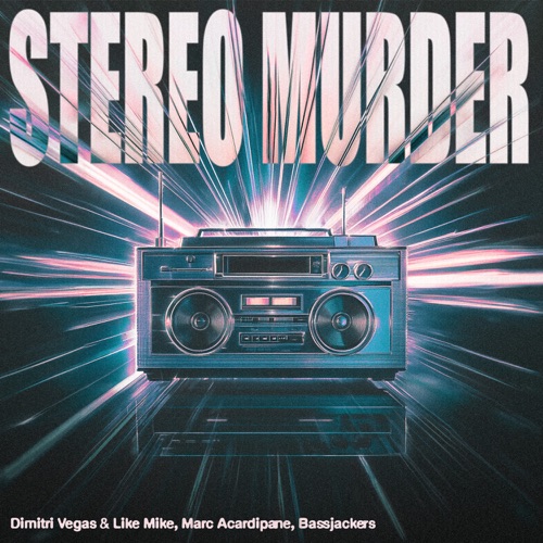 Stereo Killa