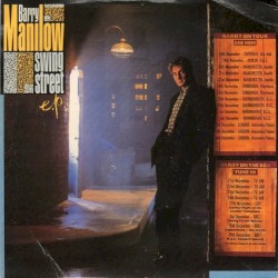 Swing Street E.P.