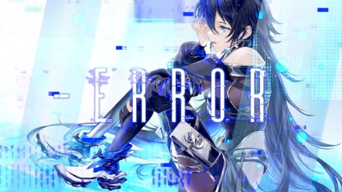 -ERROR
