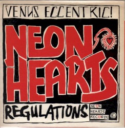 Venus Eccentric!