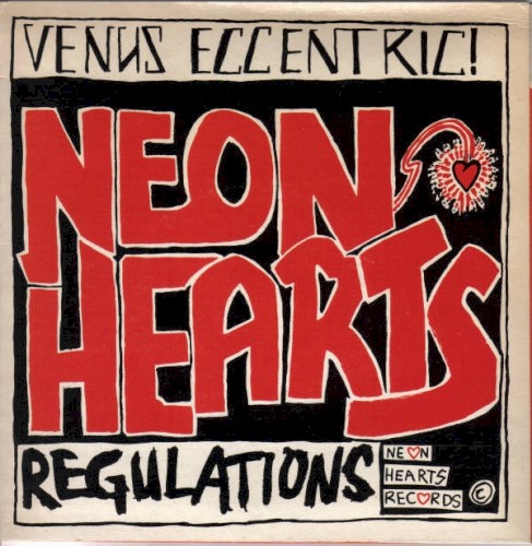 Venus Eccentric!