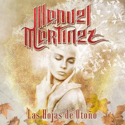 Las hojas de otoño