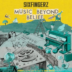 Music Beyond Belief