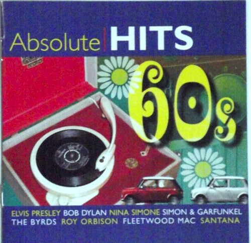 Absolute Hits 60s