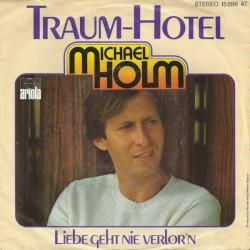 Traum-Hotel