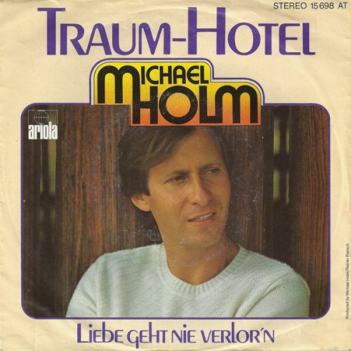 Traum-Hotel