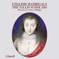 English Madrigals