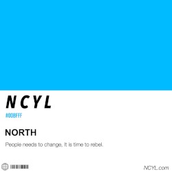 NCYL