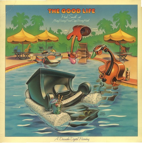 The Good Life