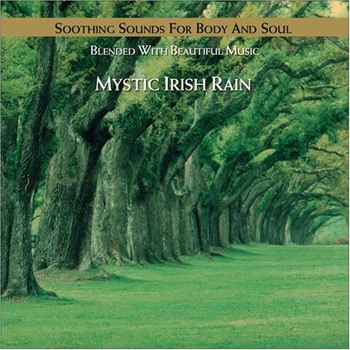 Mystic Irish Rain