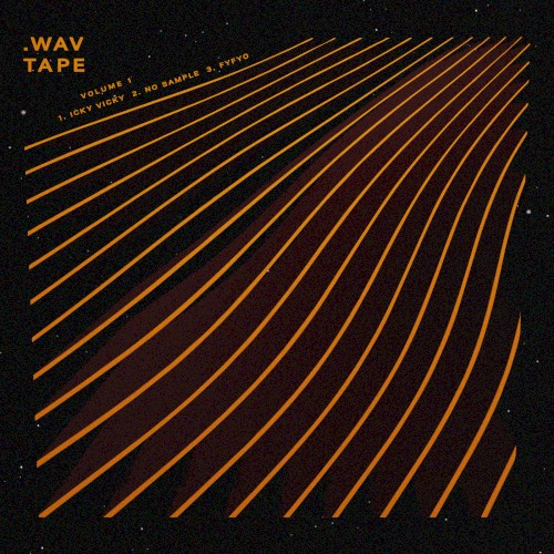 .WAV Tape