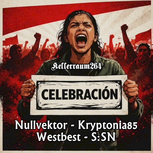 Celebración RMX