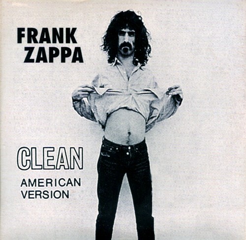 Clean American Version