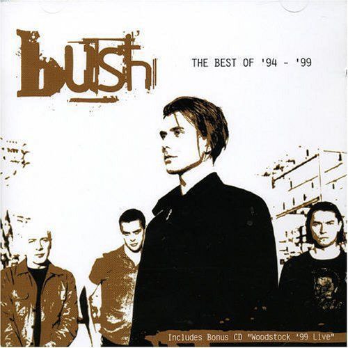 The Best of ’94–’99