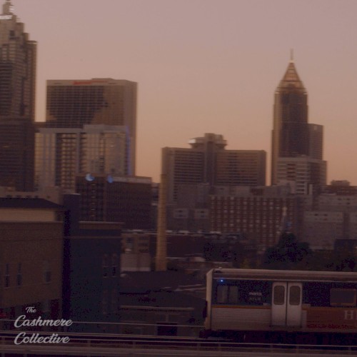 The City
