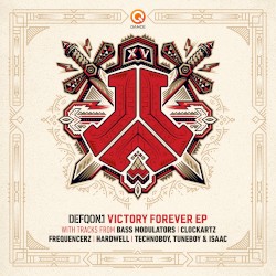 Victory Forever EP