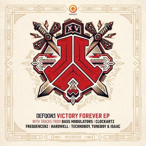 Victory Forever EP