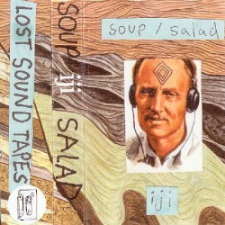 Soup / Salad
