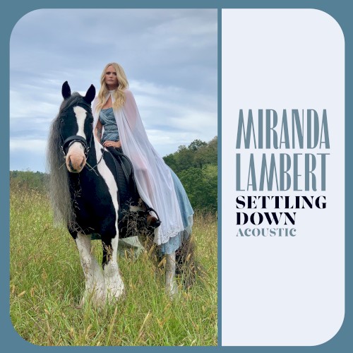 Settling Down (acoustic)