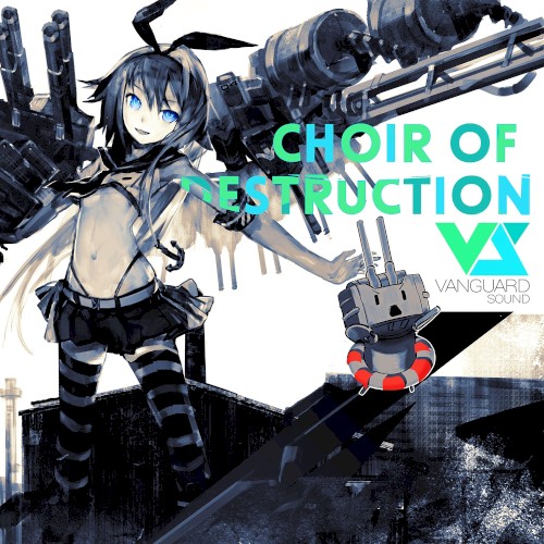 Choir Of Destruction
