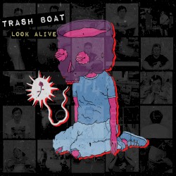 Look Alive