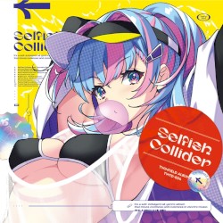 Selfish Collider
