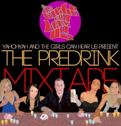 The Predrink