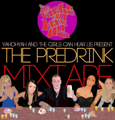 The Predrink